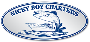 Port Washington Fishing Charter on Lake Michigan Logo
